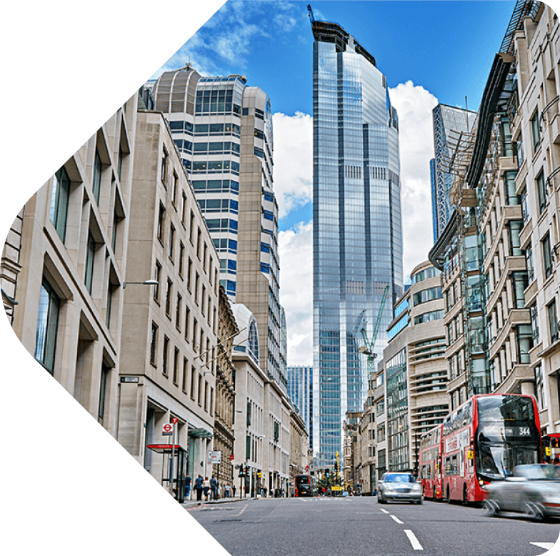 Property Auction Finance