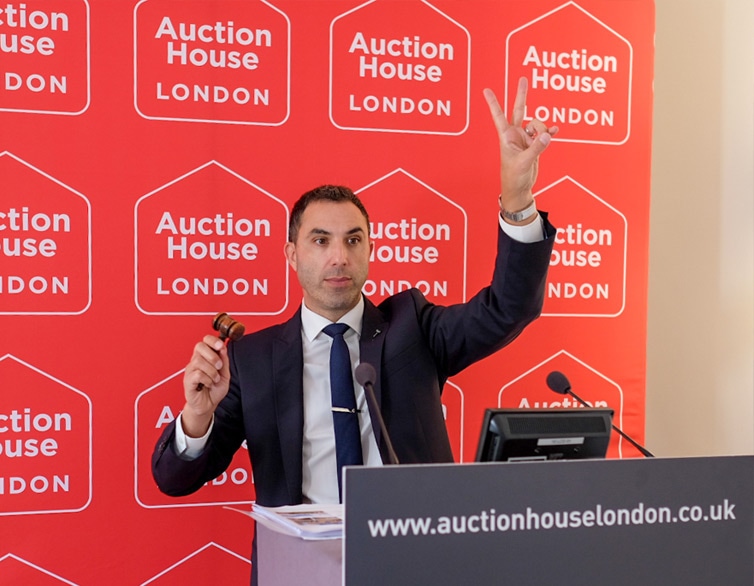 Previous <span>Auctions</span>