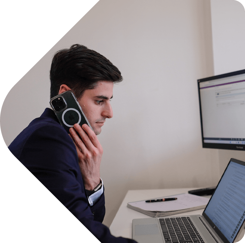 Corporate and Probate Services