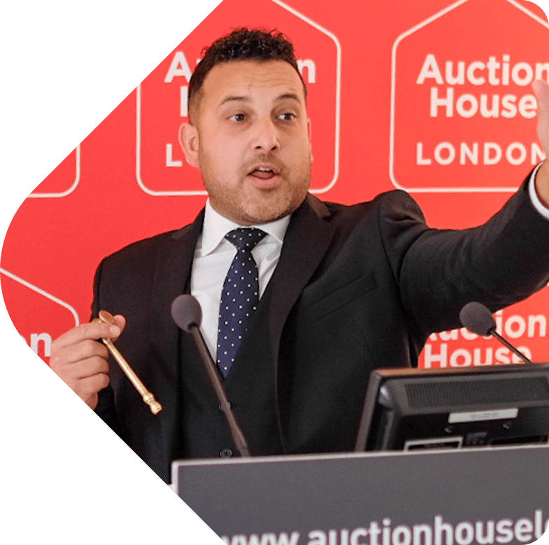 Sell Your Property with Auction House London