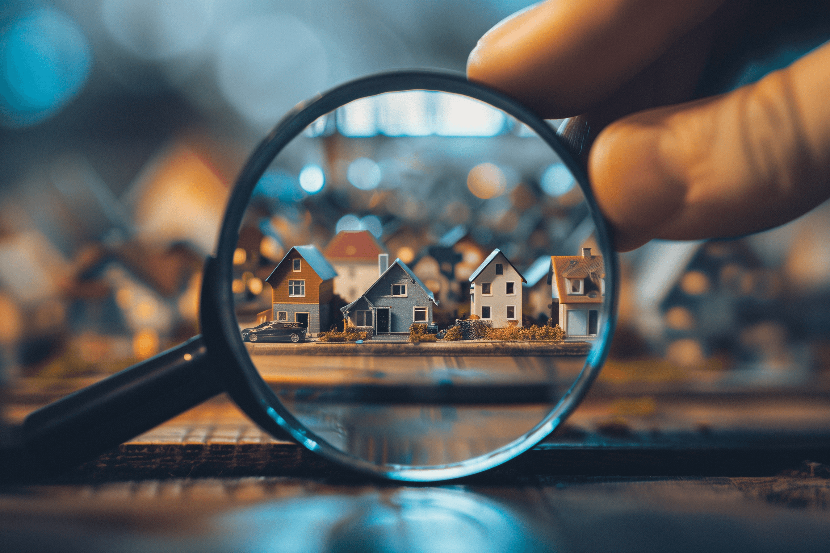 How to Spot Value at Auction When National House Prices Are Creeping Up