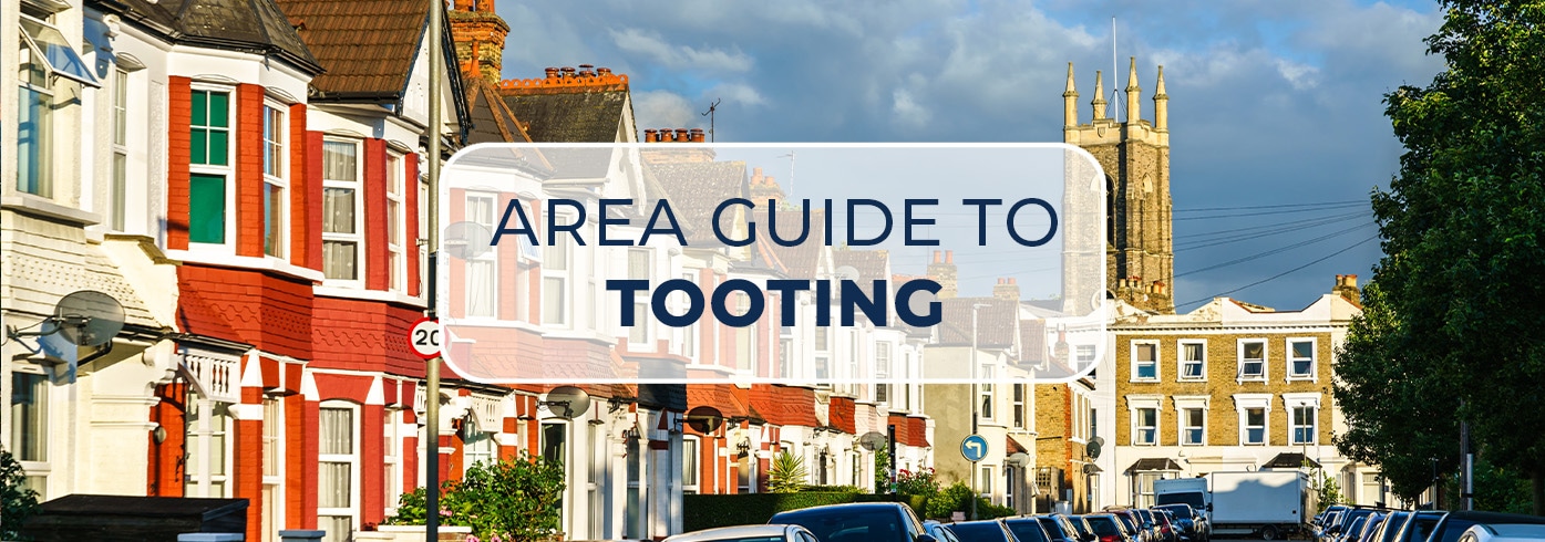 Auction House London’s Area Guide to Tooting