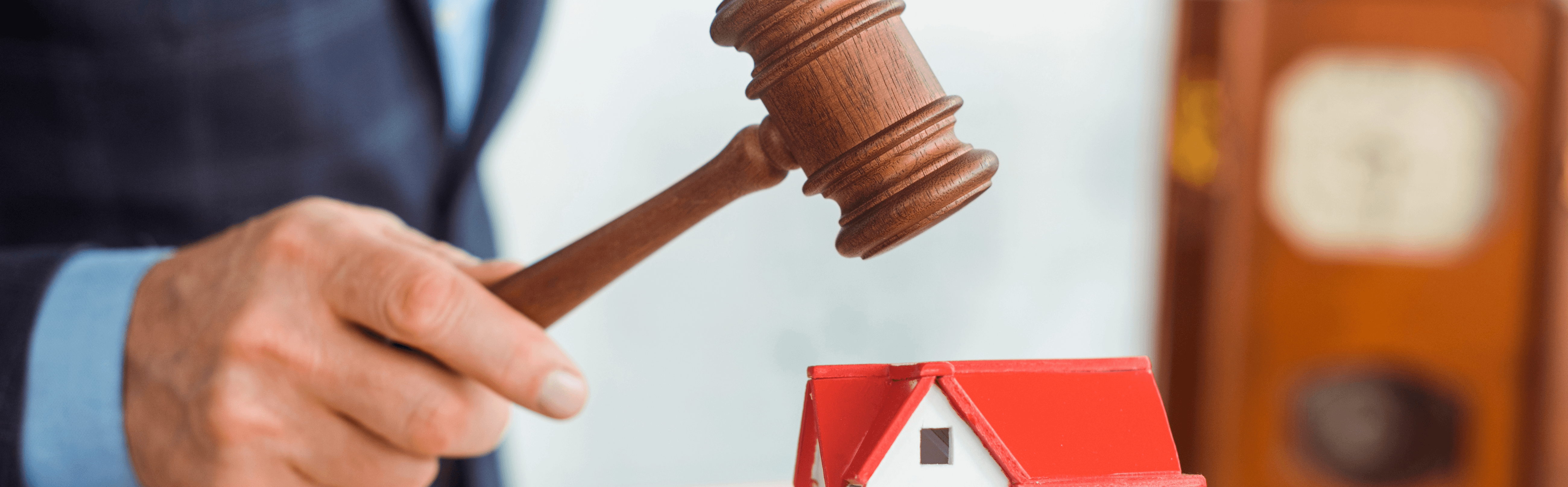 Transaction Levels Improving Through Auctions